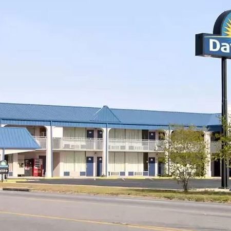 Days Inn By Wyndham Donalsonville Zewnętrze zdjęcie