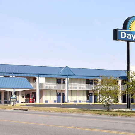 Days Inn By Wyndham Donalsonville Zewnętrze zdjęcie