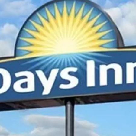 Days Inn By Wyndham Donalsonville Zewnętrze zdjęcie