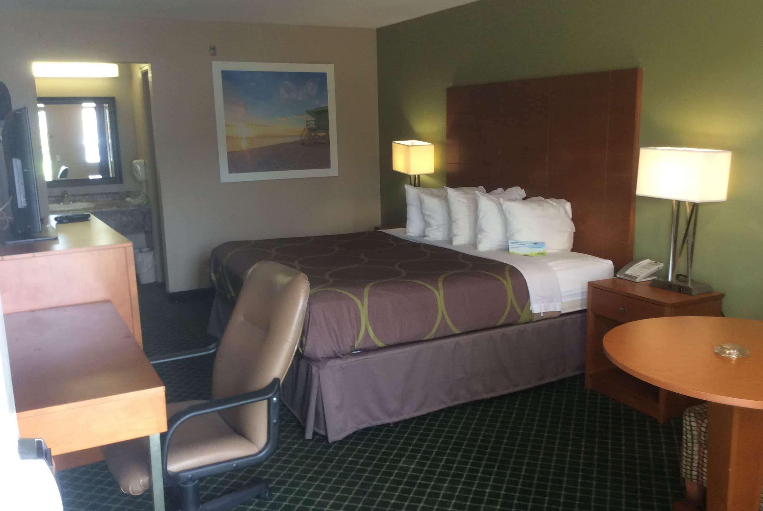 Days Inn By Wyndham Donalsonville Zewnętrze zdjęcie