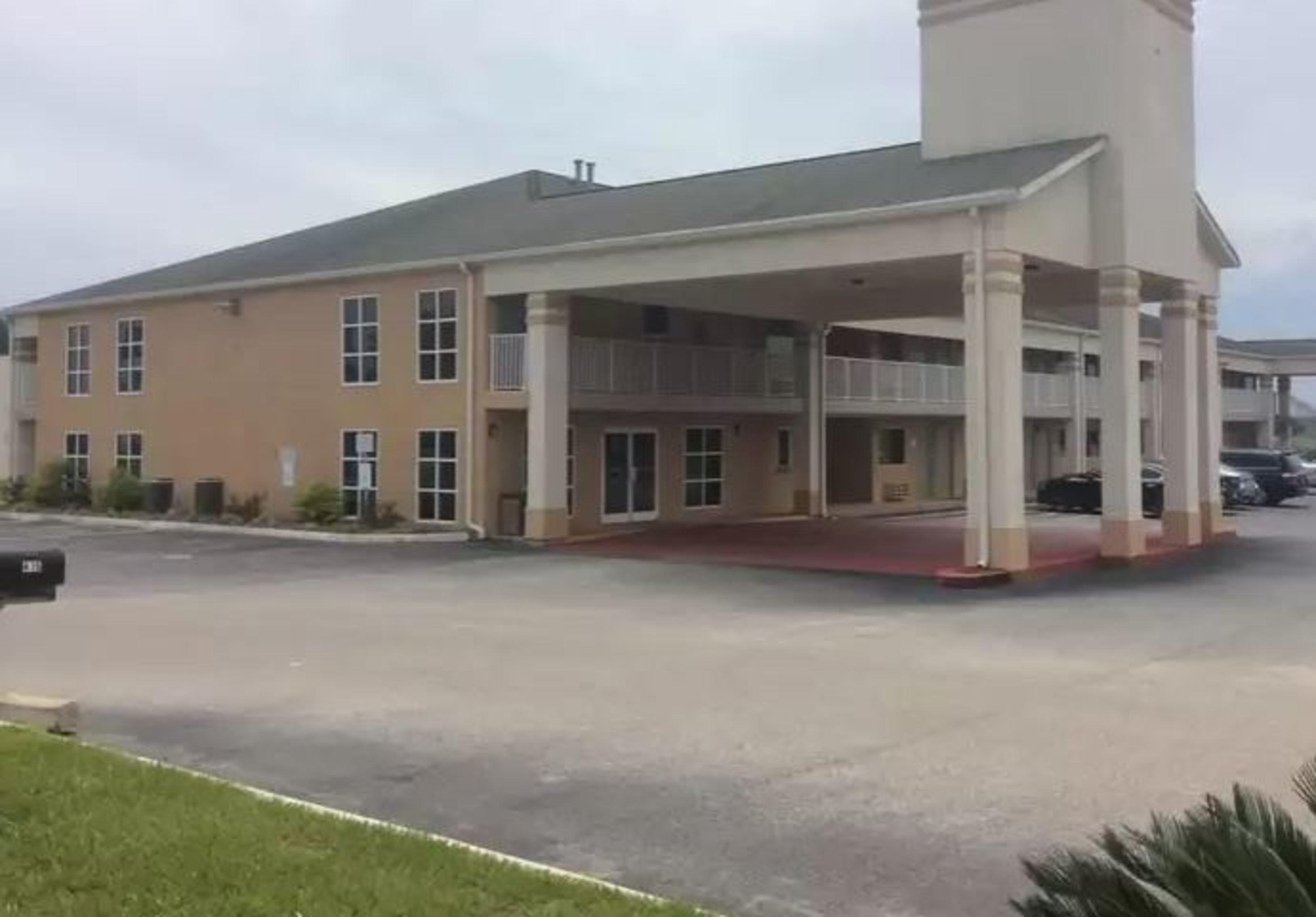 Days Inn By Wyndham Donalsonville Zewnętrze zdjęcie