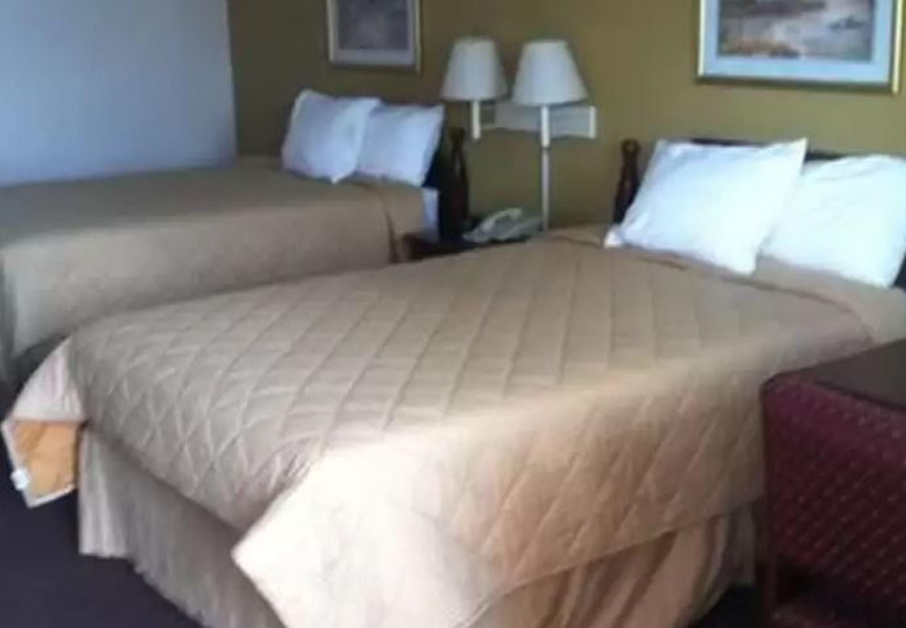 Days Inn By Wyndham Donalsonville Zewnętrze zdjęcie