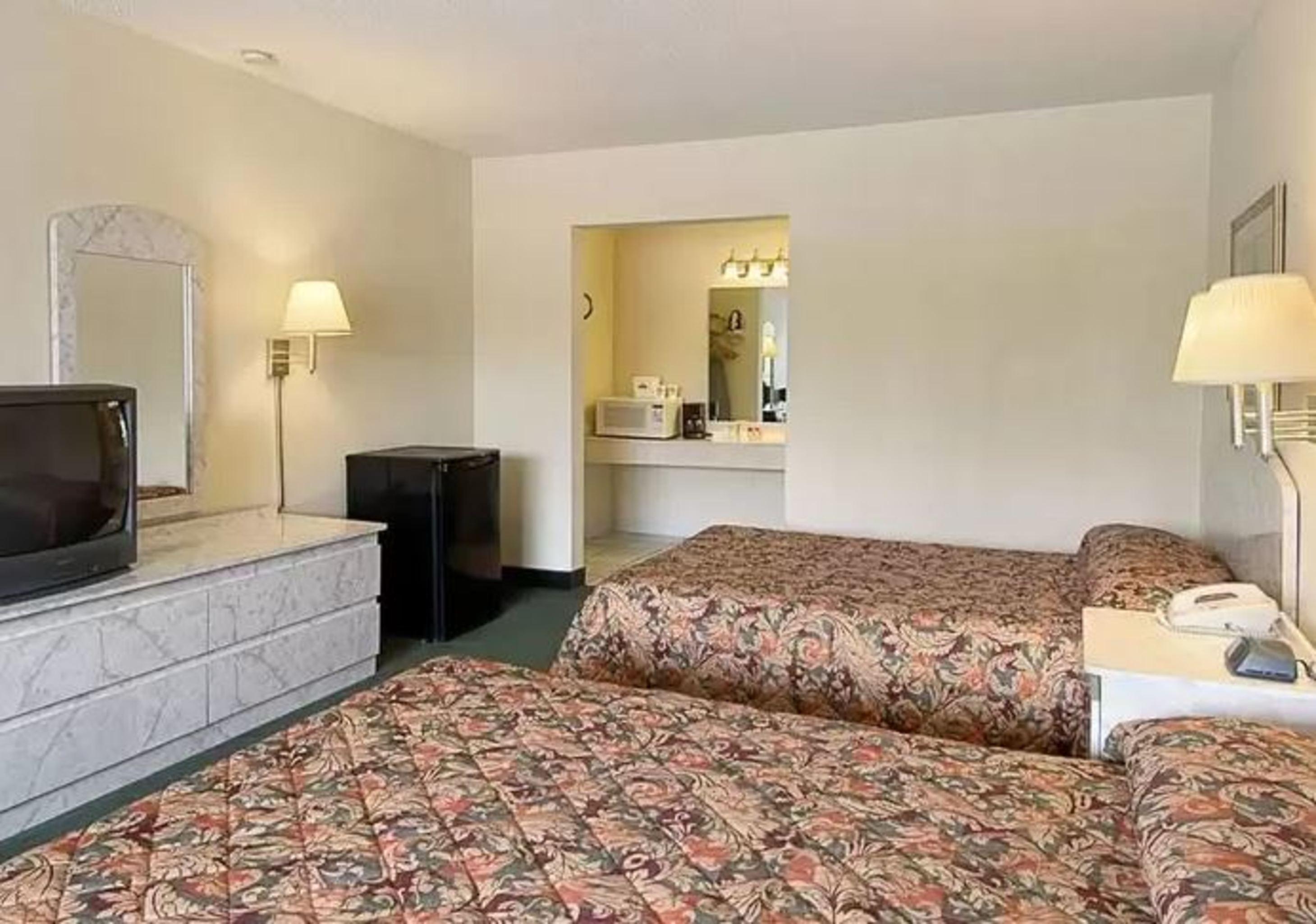 Days Inn By Wyndham Donalsonville Zewnętrze zdjęcie