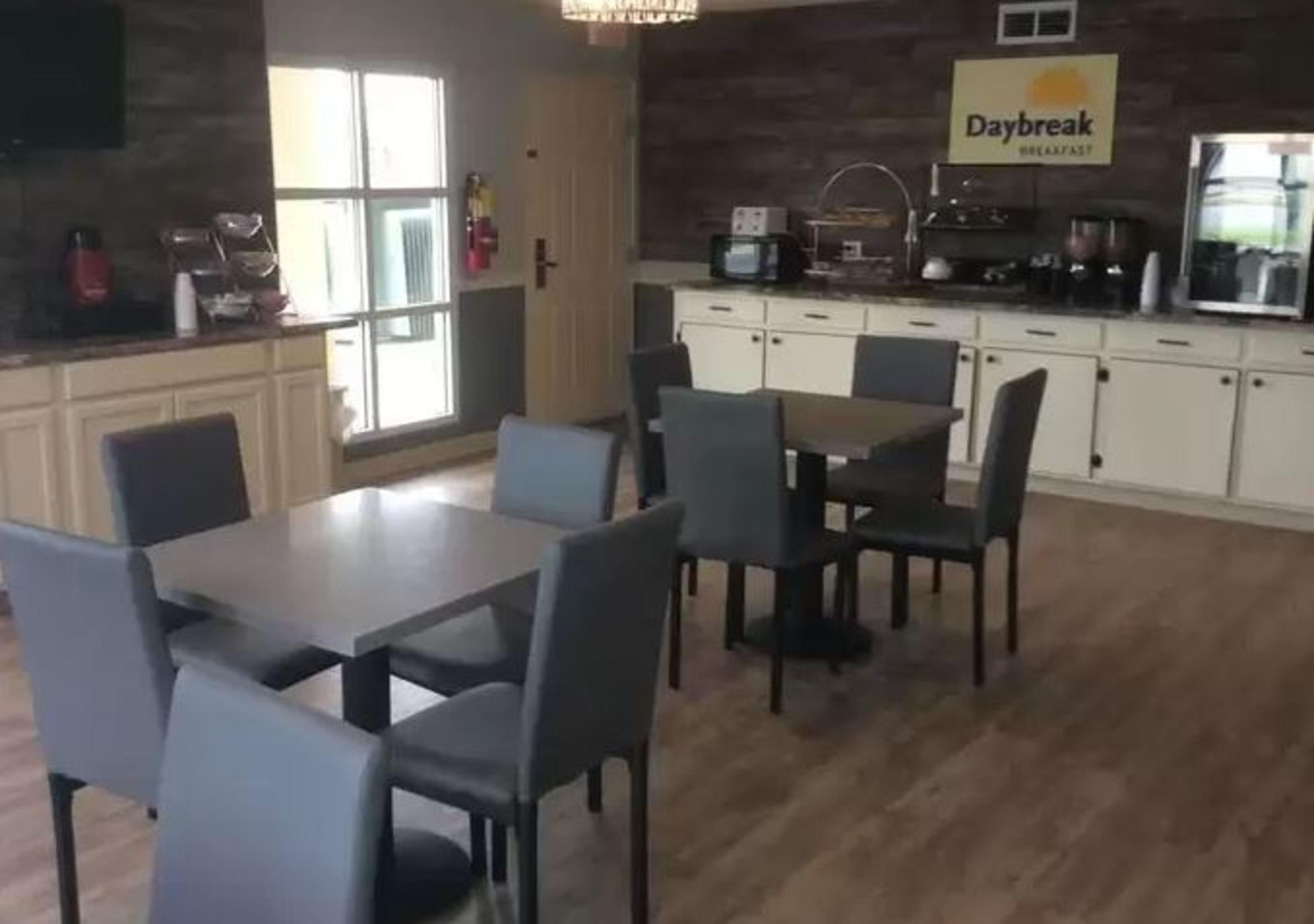Days Inn By Wyndham Donalsonville Zewnętrze zdjęcie