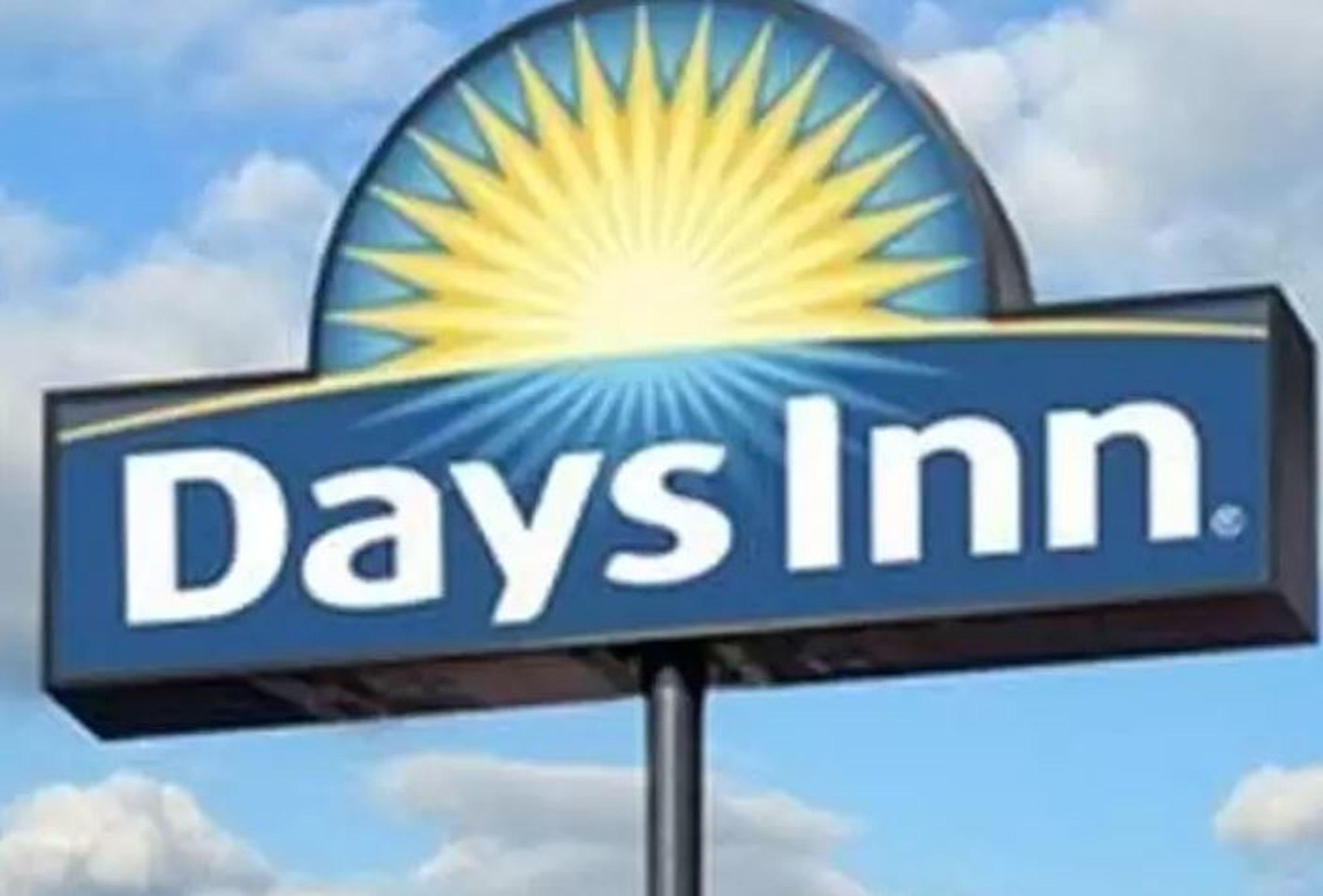 Days Inn By Wyndham Donalsonville Zewnętrze zdjęcie