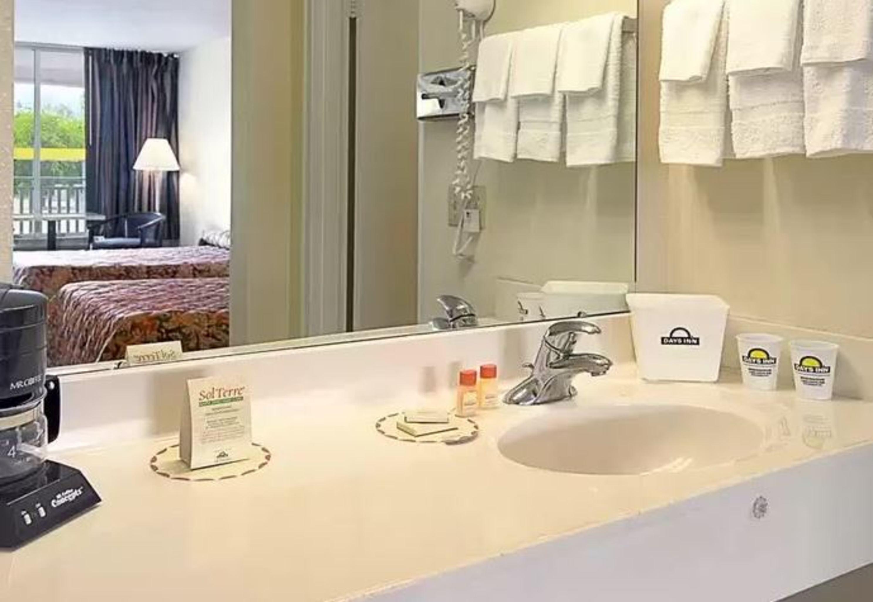 Days Inn By Wyndham Donalsonville Zewnętrze zdjęcie