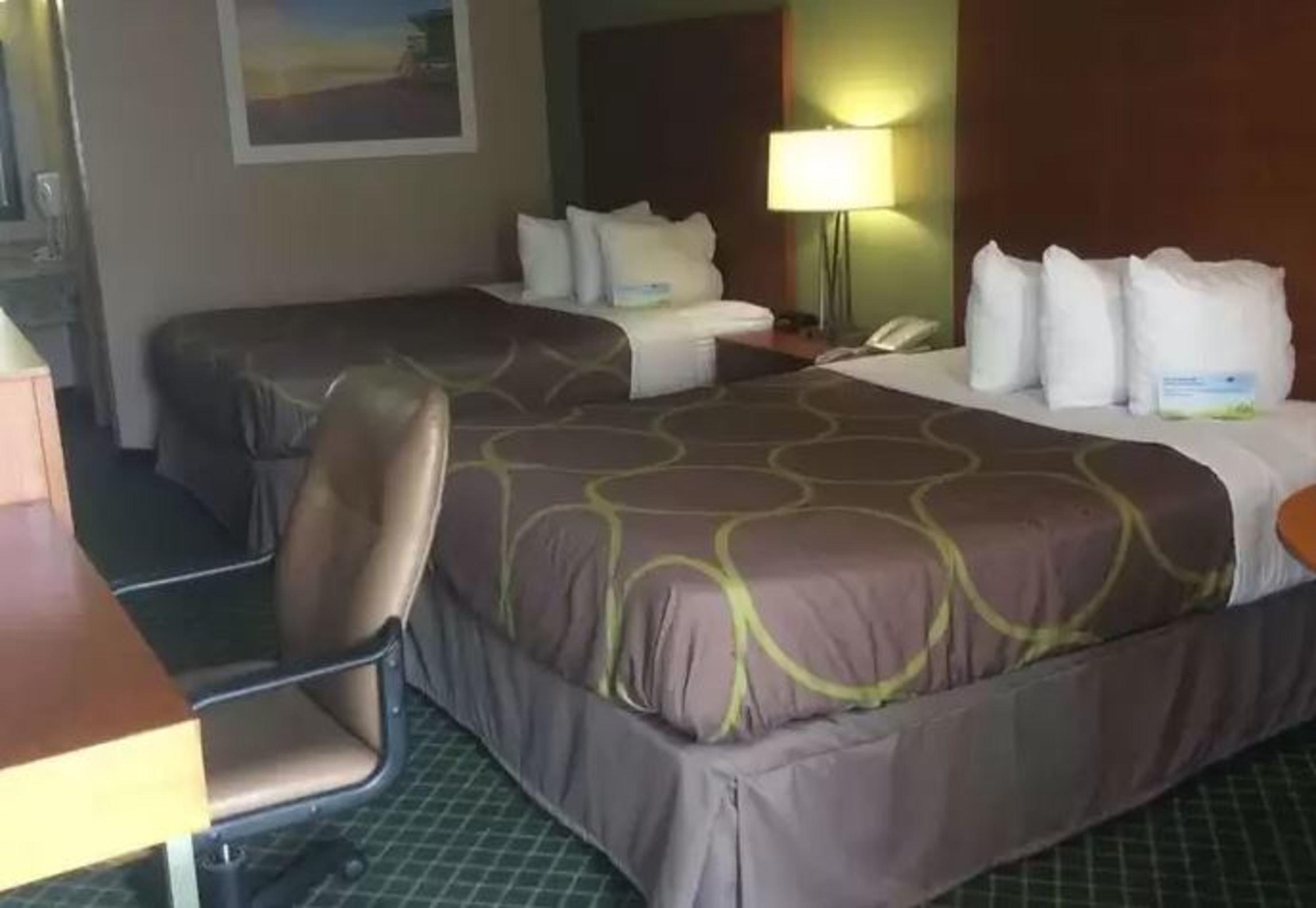 Days Inn By Wyndham Donalsonville Zewnętrze zdjęcie