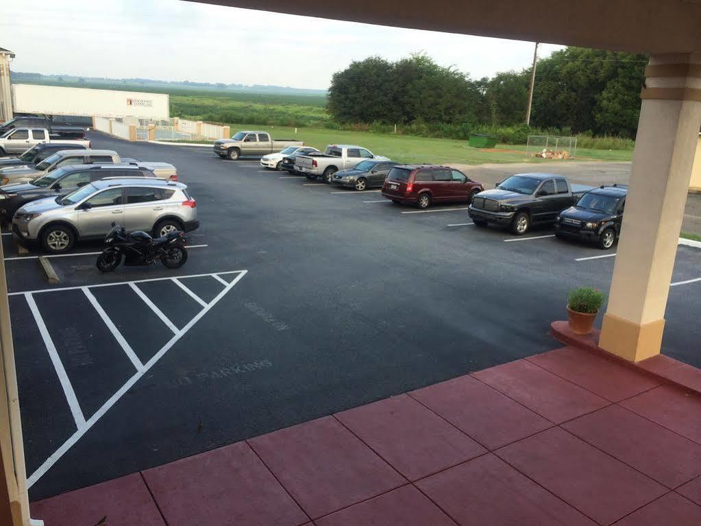Days Inn By Wyndham Donalsonville Zewnętrze zdjęcie