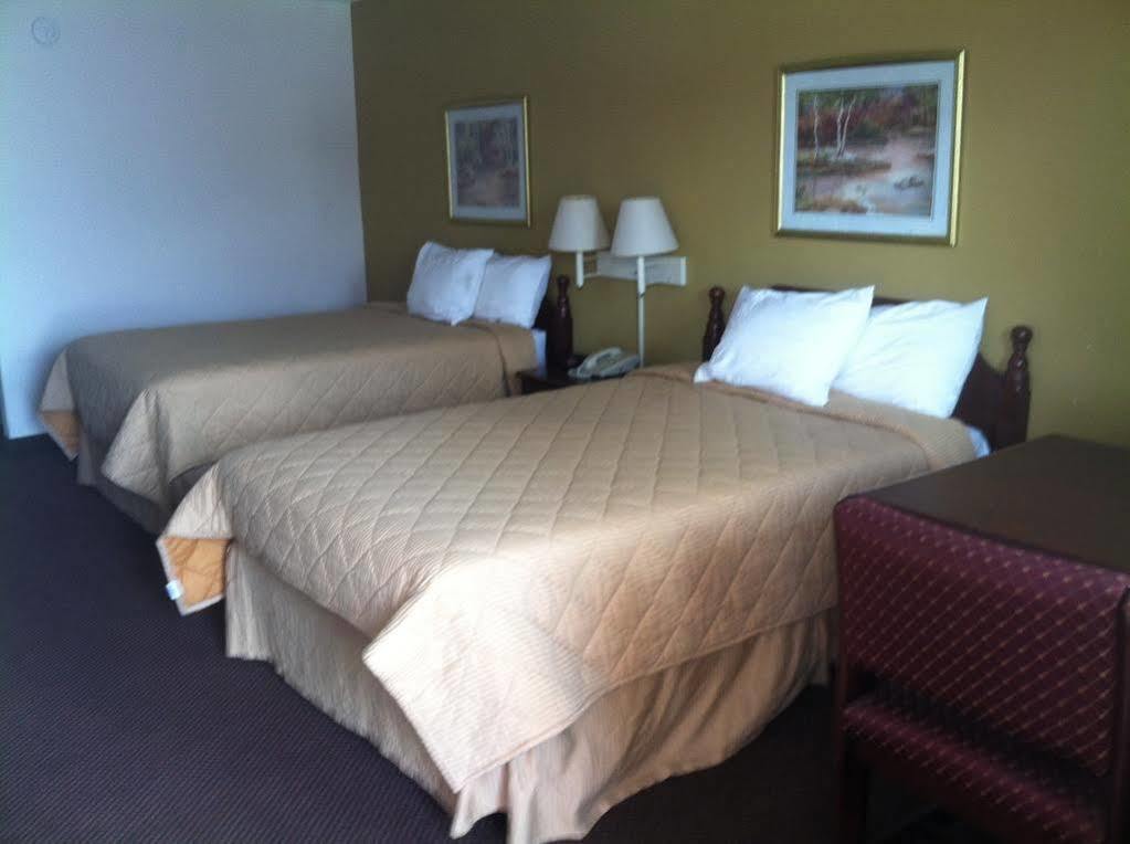 Days Inn By Wyndham Donalsonville Zewnętrze zdjęcie