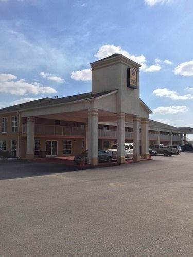 Days Inn By Wyndham Donalsonville Zewnętrze zdjęcie